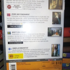 DVD CRIME AND PUNISHMENT ( SIS POSTIKULU) - pikkukuva 2