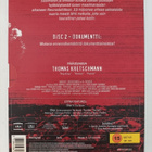 Stalingrad, 2-Levyn special edition - DVD - pikkukuva 2