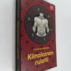 Staffan Bruun : Kiinalainen ruletti - pikkukuva 1