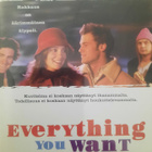 EVERYTHING YOU WANT DVD - pikkukuva 1