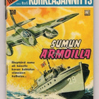 Ilmojen korkeajännitys 6 / 1972 - pikkukuva 1