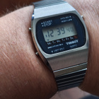 Tissot Digi kello - pikkukuva 1