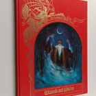 Brendan Lehane : Wizards and Witches - pikkukuva 1