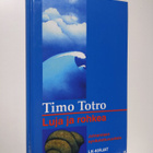 Timo Totro : Luja ja rohkea : johtamisen syväulottuvuuksia - pikkukuva 1