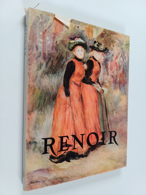 Jean Renoir : Renoir