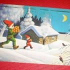 Joulusaunan lämmitys (K6) - pikkukuva 1