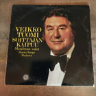 Veikko Tuomi - Soittajan Kaipuu - pikkukuva 1