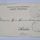 VANHA Postikortti Sipoo Helsinki Koivuniemi 1902 - pikkukuva 2