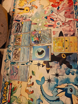 Greninja EX Pokémon 30th celebration