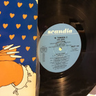Grön/Taipale Toiset 16 tangoa Scandia Lp 1974 hieno - pikkukuva 2