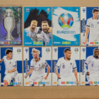 2020 Panini Adrenalyn XL UEFA Euro 2020 Preview Soccer - pikkukuva 1