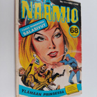 Mustanaamio 11/1983 - pikkukuva 1