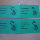 Kaksi m63 postimerkkivihkoa - pikkukuva 1