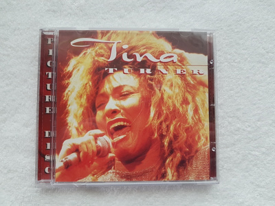 Tina Turner – Tina Turner CD Compilation 1996