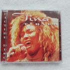 Tina Turner – Tina Turner CD Compilation 1996 - pikkukuva 1