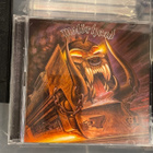 MOTÖRHEAD - Orgasmatron 2-cd Deluxe Edition  (Remastered) - pikkukuva 1