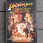 DVD: Indiana Jones ja Kristallikallon Valtakunta (2008) - pikkukuva 1