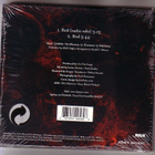 cds, 69 Eyes: Red - uusi, muoveissa [Goth rock, metal] - pikkukuva 2