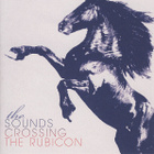 ** THE SOUNDS : Crossing the Rubicon ** CD - pikkukuva 1