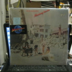 ROD ARGENT - MOVING HOME LP 1ST UK EX+/EX+ - pikkukuva 1