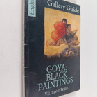 Museo del Prado ym. : Goya : Black Paintings - pikkukuva 1