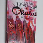 Johanna Venho : Okulus ja Livian talo - pikkukuva 1