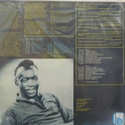 JOHN LEE HOOKER - EVERYBODY ROCKIN EX+/EX+ LP - pikkukuva 2