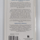 Pat Rodegast ym. : Emmanuel's Book III : What Is an Angel... - pikkukuva 2