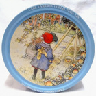 Carl Larsson peltipurkki - pikkukuva 1