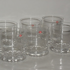 Iittala Sarpaneva HELMINAUHA viskilasi / lasi,,, 1 kpl - pikkukuva 1