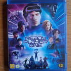 Ready Player One (2018) Blu-ray - pikkukuva 1