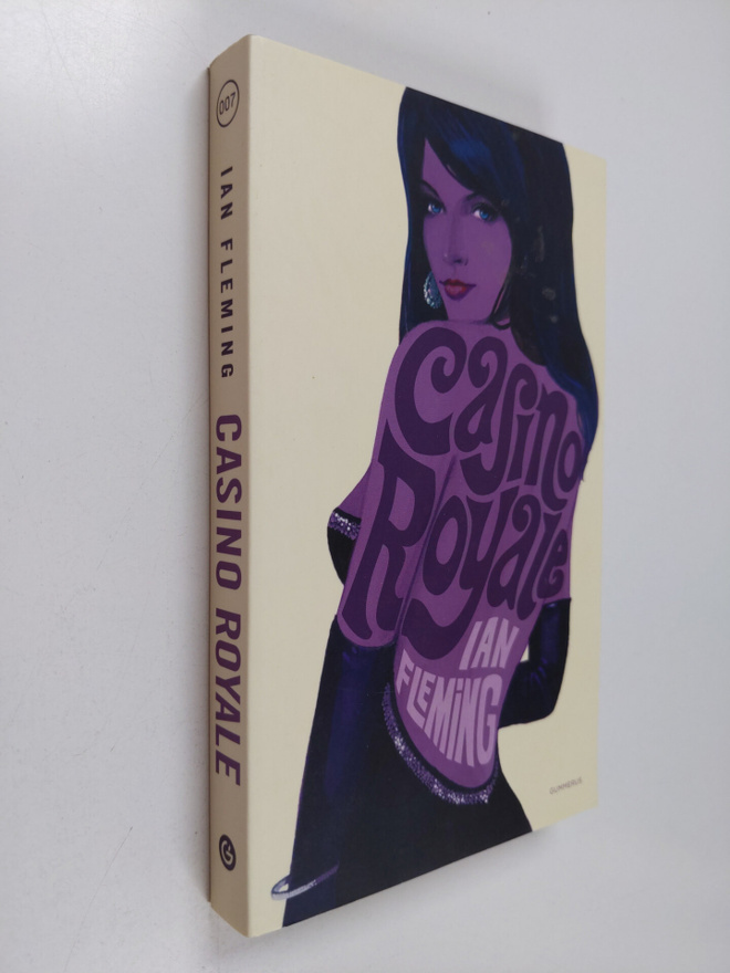 Ian Fleming : Casino Royale