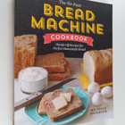 Michelle Anderson : The No-Fuss Bread Machine Cookbook - ... - pikkukuva 1