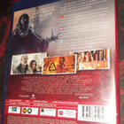 The Unholy (blu-ray) - pikkukuva 2