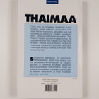 Markus Lehtipuu : Thaimaa - pikkukuva 2