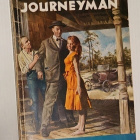 Erskine Caldwell - Journeyman - pikkukuva 1