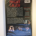 Night Caller (DVD) Vinegar Syndrome (1975) UUSI MUOVEISSA - pikkukuva 2