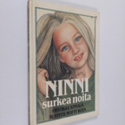 Orvokki Annala : Ninni, surkea noita - pikkukuva 1