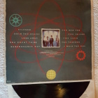 Big Country – The Seer LP # - pikkukuva 2