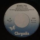 Jethro Tull 7" Lap Of Luxury/Astronomy (ps) - pikkukuva 4