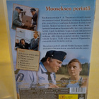 MOOSEKSEN PERINTÖ - pikkukuva 2
