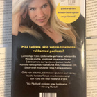 Liza Marklund - Helmifarmi (sid.) - pikkukuva 2