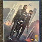 Tenet 2020 Nordic 2X BLU-RAY - pikkukuva 1