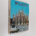 Milano : 24 vedute colorate - pikkukuva 1