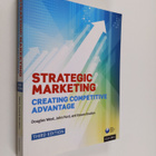 Douglas C. West : Strategic marketing : creating competit... - pikkukuva 1