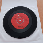 Hilkka Kotamäki – Twingel Dingel Dee 7" orig 1974 uusi mint - pikkukuva 1