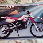 Yamaha DT125R - pikkukuva 1
