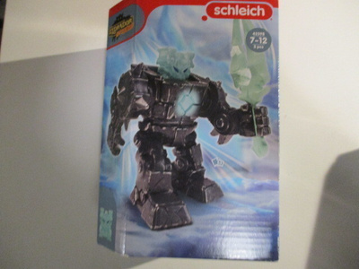 SCHLEICH ELDRADOR