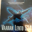 Vaaran lento 534 - pikkukuva 1