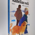 Klara Jarunkova : Vaitelias veli - pikkukuva 1